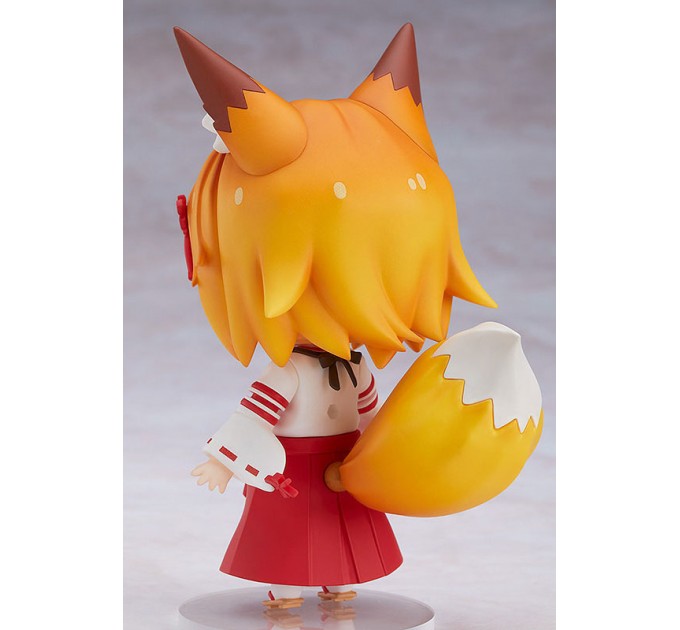 Sewayaki Kitsune no Senko-san: Senko (Nendoroid)