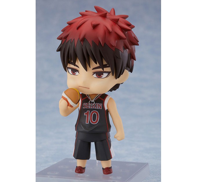 Kuroko no Basuke: Taiga Kagami (Nendoroid)