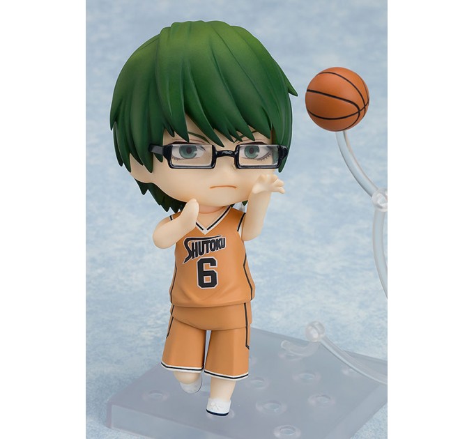 Kuroko no Basuke: Shintaro Midorima (Nendoroid)