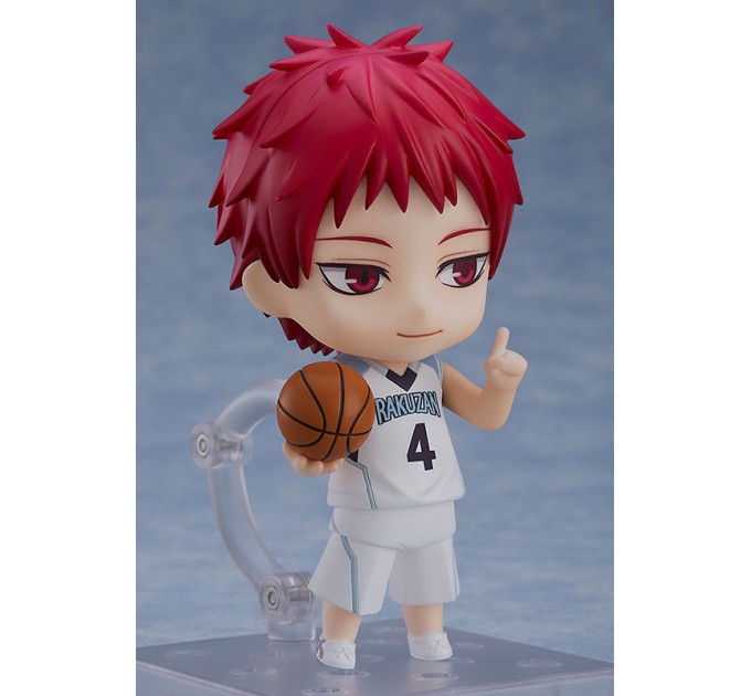 Kuroko no Basuke: Seijuro Akashi (Nendoroid)