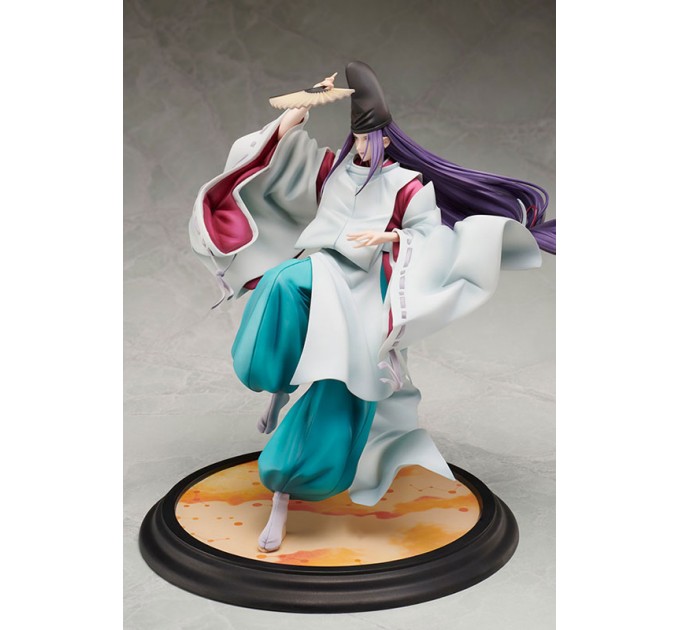 Hikaru no Go: Fujiwara no Sai (Complete Figure)