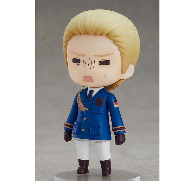 Hetalia World Stars: Germany (Nendoroid)