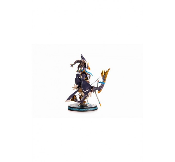 The Legend of Zelda Breath of the Wild: Revali (Complete Figure)