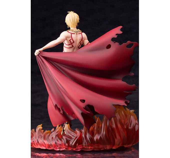 Fate/Grand Order: Archer/Gilgamesh (Complete Figure)