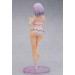 SSSS.Gridman: Akane Shinjo (Complete Figure)