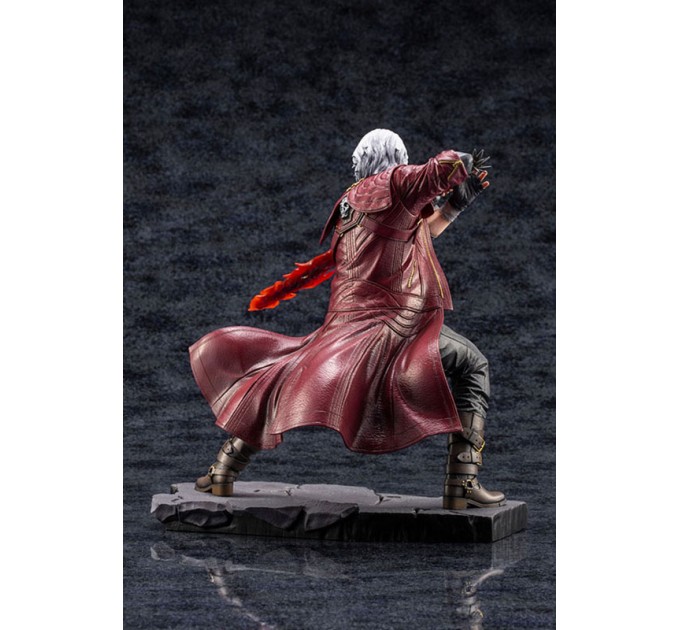 Devil May Cry 5: Dante (Complete Figure)