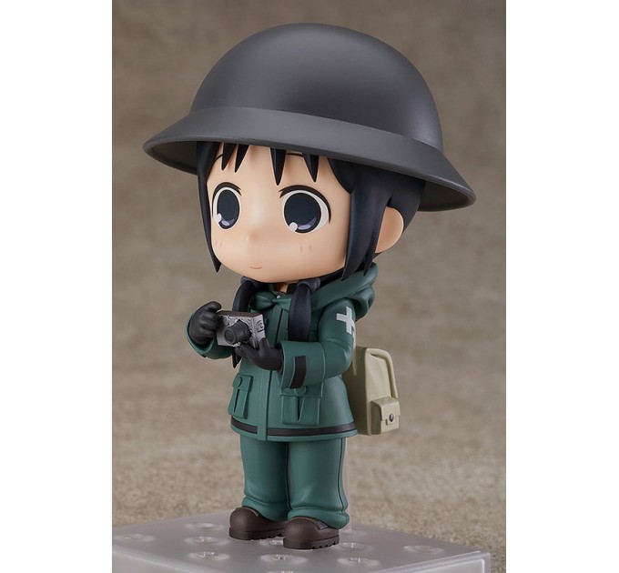 Girls' Last Tour Chito (Nendoroid)