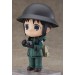 Girls' Last Tour Chito (Nendoroid)