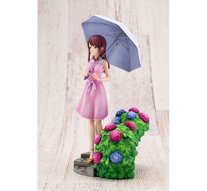 THE IDOLM@STER Cinderella Girls: Miyu Mifune (Complete Figure)