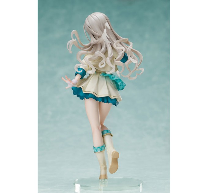 THE IDOLM@STER Cinderella Girls: Hayate Hisakawa (Complete Figure)