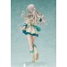 THE IDOLM@STER Cinderella Girls: Hayate Hisakawa (Complete Figure)