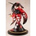 Date A Live Light Novel: Kurumi Tokisaki Alluring Kimono Ver. (Complete Figure)