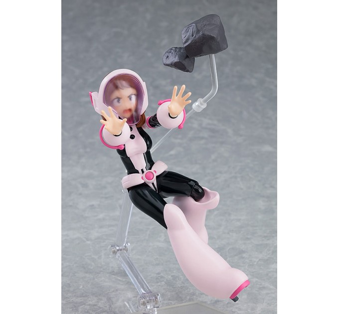 My Hero Academia: Ochaco Uraraka (Figma)