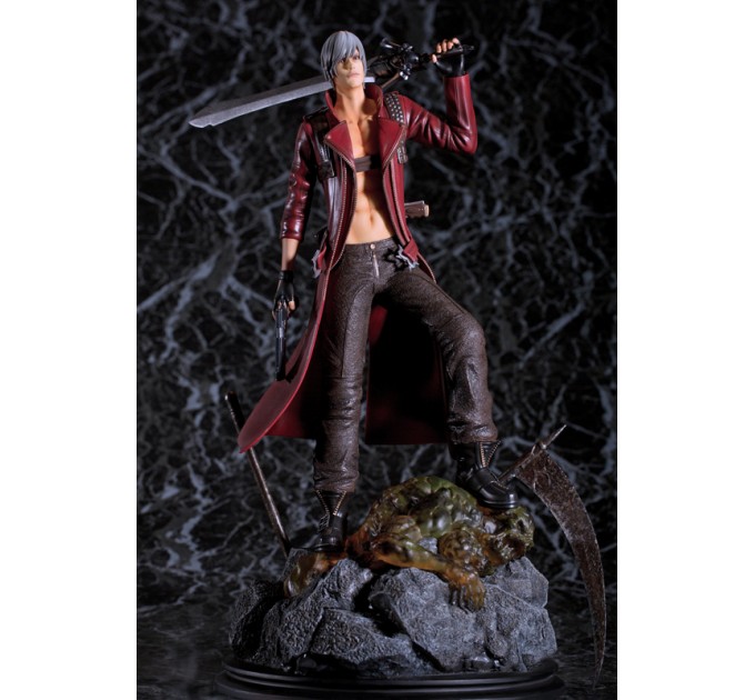 Devil May Cry 3: Dante (Complete Figure)