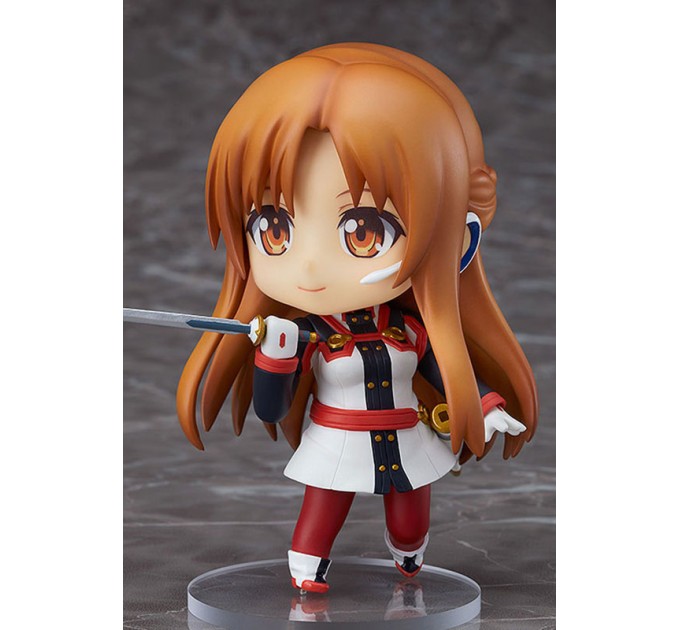 Sword Art Online The Movie: Ordinal Scale: Asuna Ordinal Scale Ver. & Yui (Nendoroid)