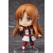 Sword Art Online The Movie: Ordinal Scale: Asuna Ordinal Scale Ver. & Yui (Nendoroid)