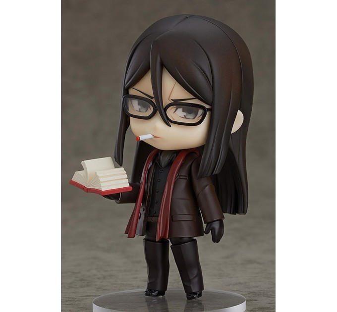 Lord El-Melloi II no Jikenbo: Lord El-Melloi II (Nendoroid)