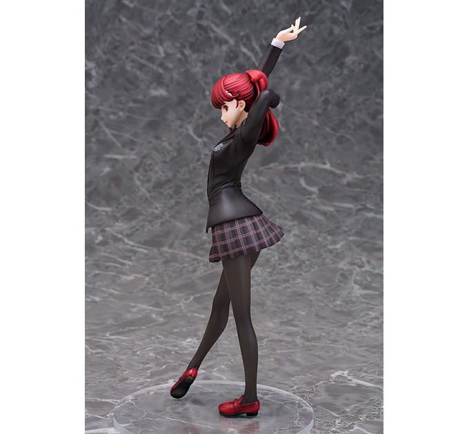 Persona 5 The Royal: Kasumi Yoshizawa (Complete Figure)