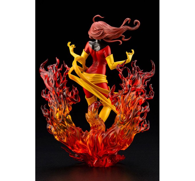 Marvel: Dark Phoenix Rebirth (Complete Figure)