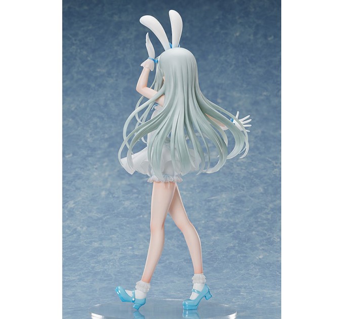 Anohana: The Flower We Saw That Day Menma Rabbit Ears Ver. (Complete Figure)