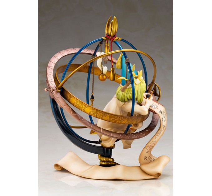Tongari Boushi no Atelier: Coco (Complete Figure)