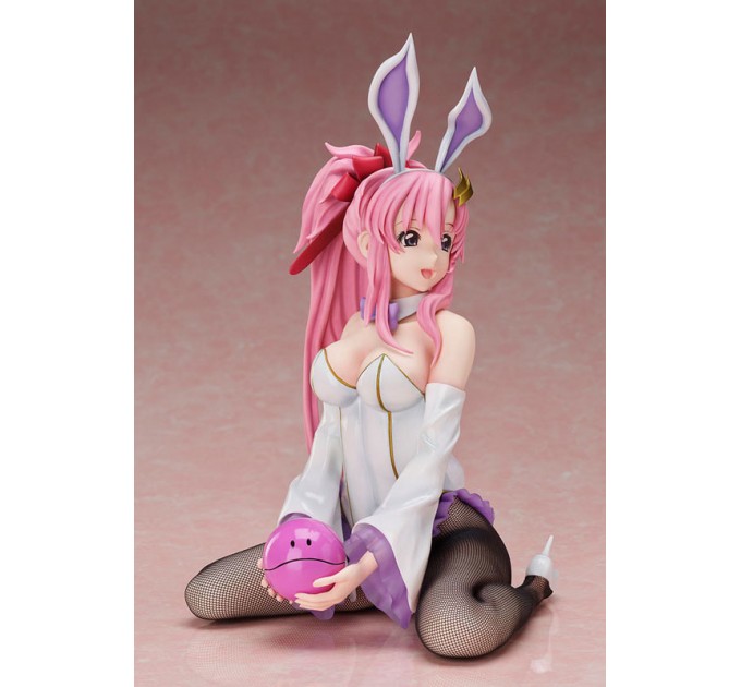 Mobile Suit Gundam SEED: Lacus Clyne Bunny Ver. (Complete Figure)