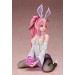 Mobile Suit Gundam SEED: Lacus Clyne Bunny Ver. (Complete Figure)