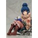 Yuru Camp: Shima Rin (Complete Figure)