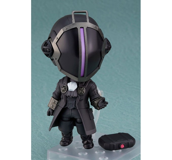 Made in Abyss: Bondrewd (Nendoroid)
