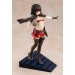 KonoSuba: Megumin Light Novel Band of Thieves Ver. (Complete Figure)