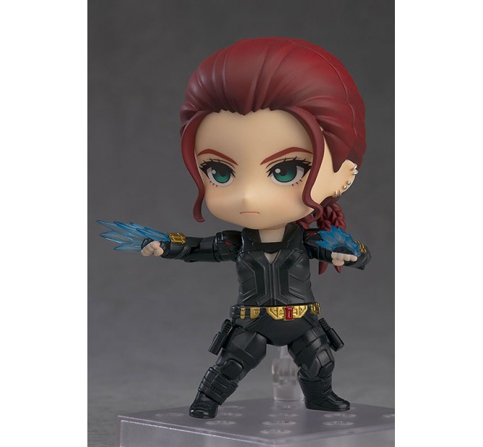 Black Widow: Black Widow Ver. (Nendoroid)