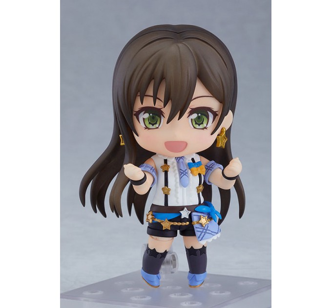 BanG Dream! Girls Band Party! Tae Hanazono Stage Outfit Ver. (Nendoroid)