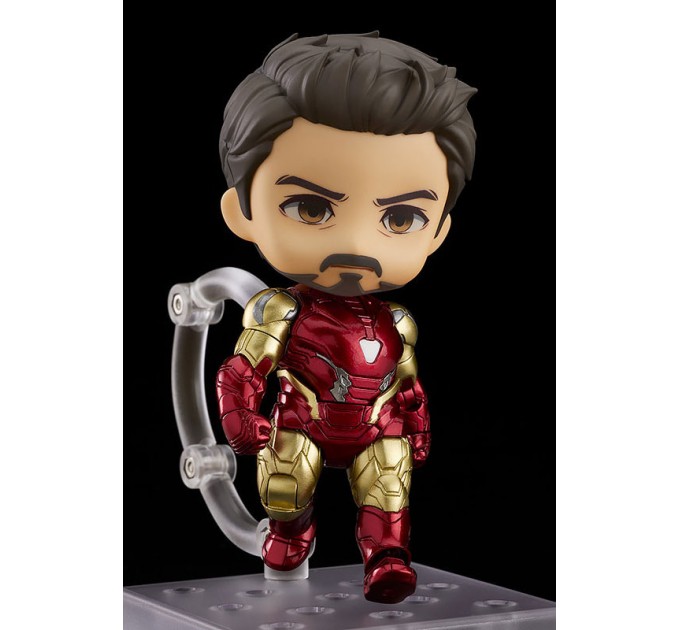 Avengers: Iron Man Mark 85 Endgame Ver. (Nendoroid)