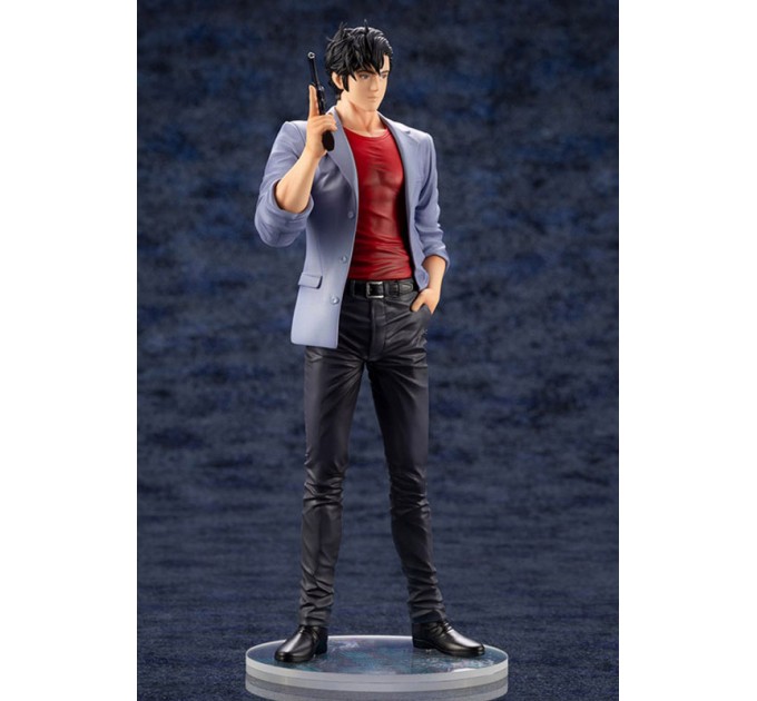 City Hunter: Ryo Saeba (Complete Figure)