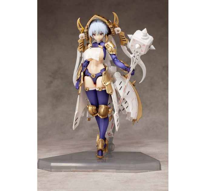 DarkAdvent Krakendress: Lania STD Ver. (Complete Figure)