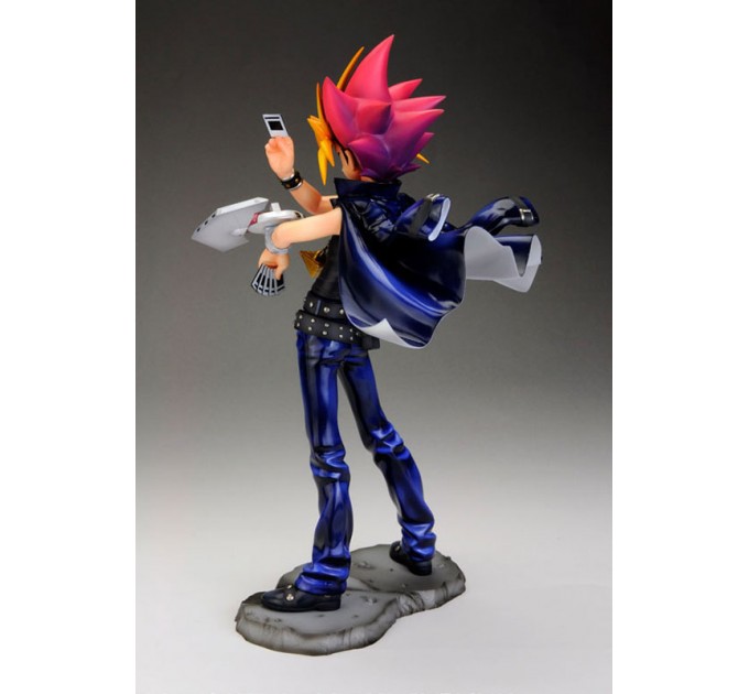 Yu-Gi-Oh! Duel Monsters: Yami Yugi (Complete Figure)