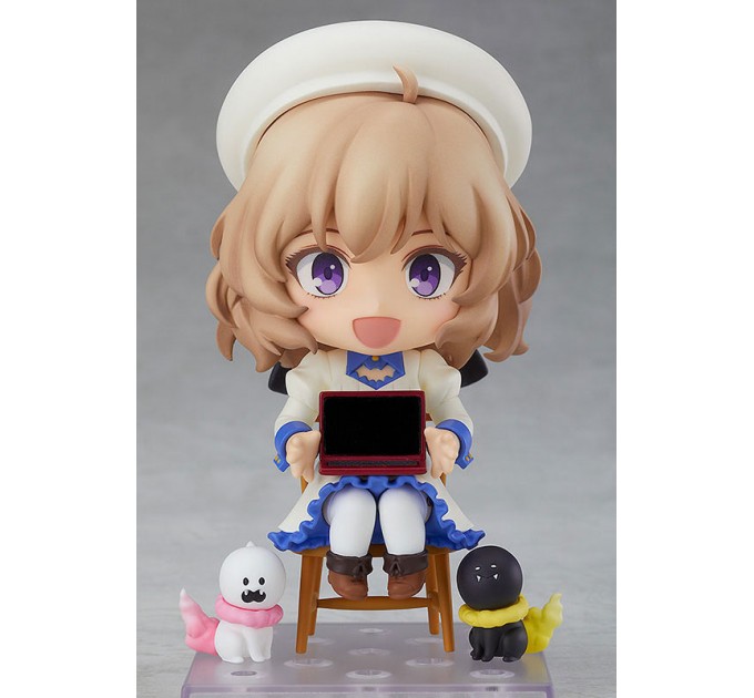 In/Spectre: Kotoko Iwanaga (Nendoroid)