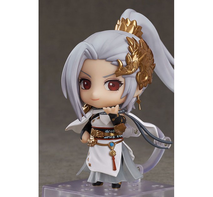 Dungeon Fighter Online Neo: Vagabond (Nendoroid)