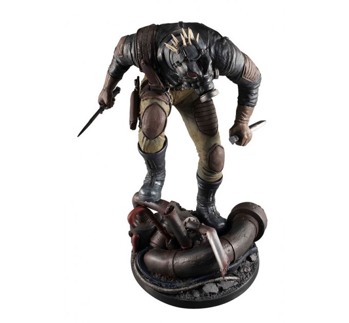 Dorohedoro: Kaiman (Complete Figure)