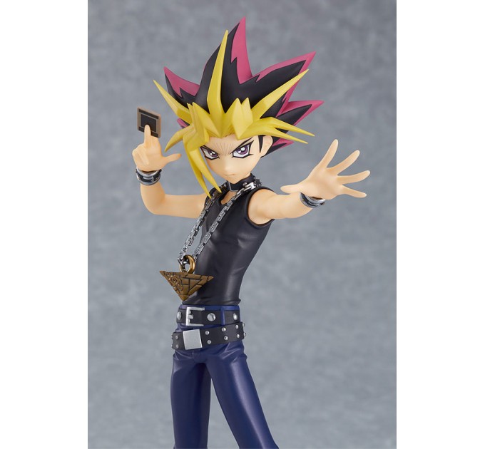 Yu-Gi-Oh! Duel Monsters: Yami Yugi (Complete Figure)