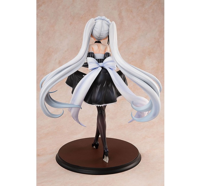 Hisasi Original Yui Minamoto: Maid Ver. (Complete Figure)