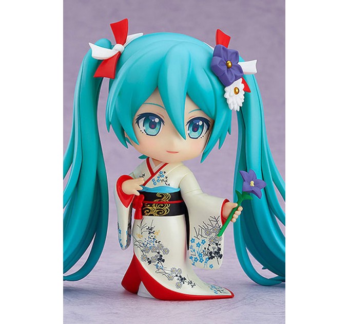 Hatsune Miku Korin Kimono Ver. (Nendoroid)