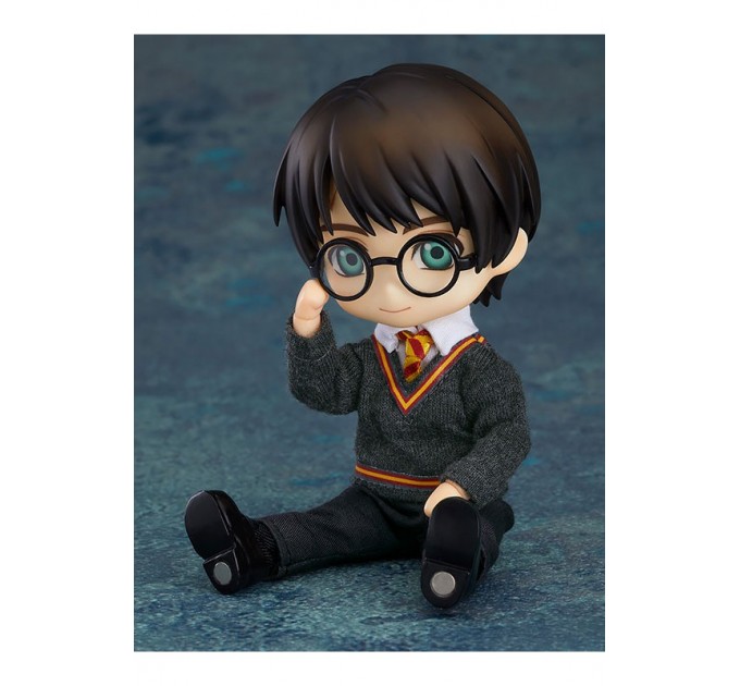 Harry Potter (Nendoroid Doll)