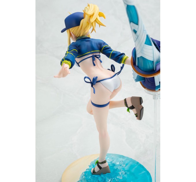 Fate/Grand Order: Foreigner/Mysterious Heroine XX (Complete Figure)