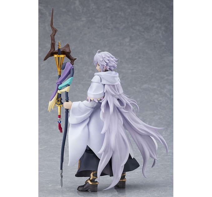 Fate/Grand Order Absolute Demonic Battlefront Babylonia: Merlin (Figma)