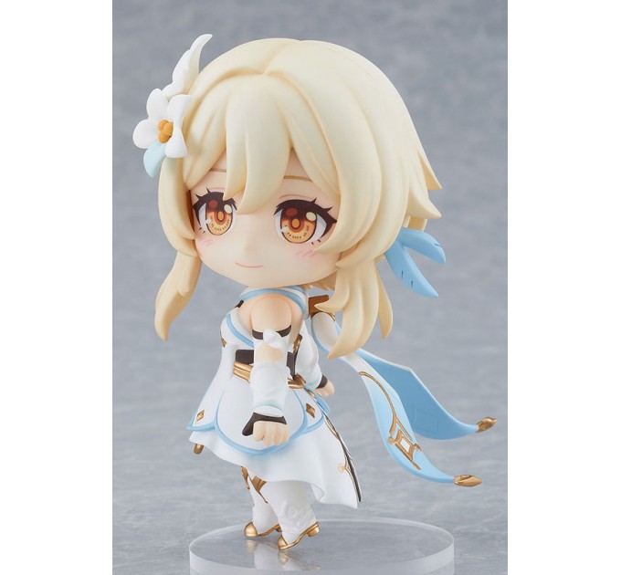 Genshin Impact: Traveler Lumine (Nendoroid)