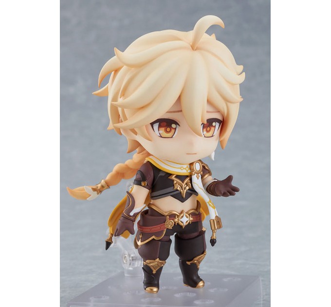 Genshin Impact: Traveler Aether (Nendoroid)