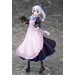 Full Metal Panic! Invisible Victory: Teletha Testarossa Maid Ver. (Complete Figure)