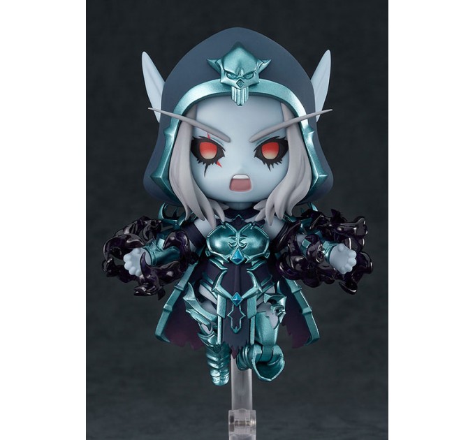 World of Warcraft: Sylvanas Windrunner (Nendoroid)