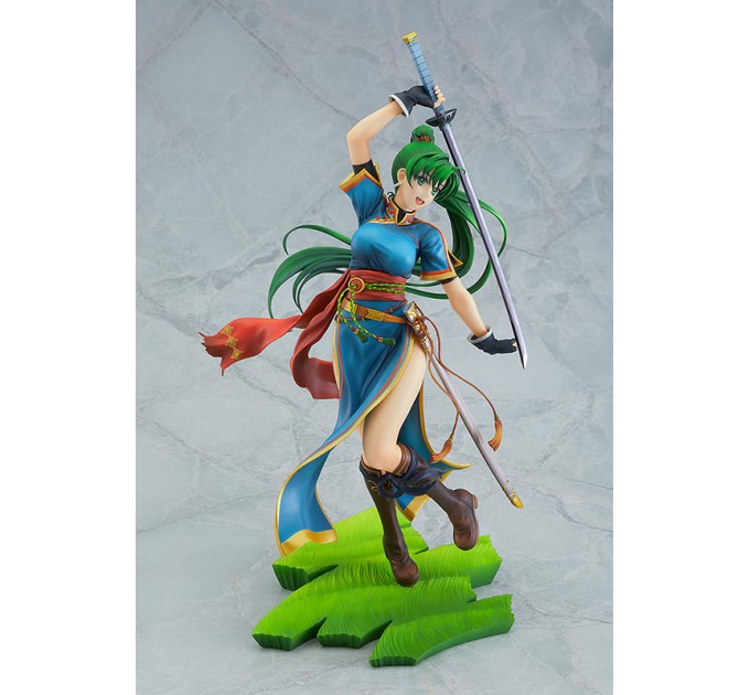 Fire Emblem: Lyn (Complete Figure)